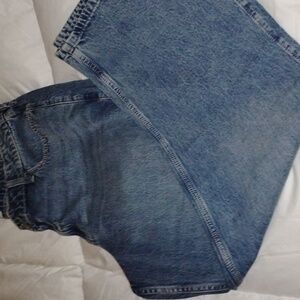 Hollister Women's Classic Denim Jeans